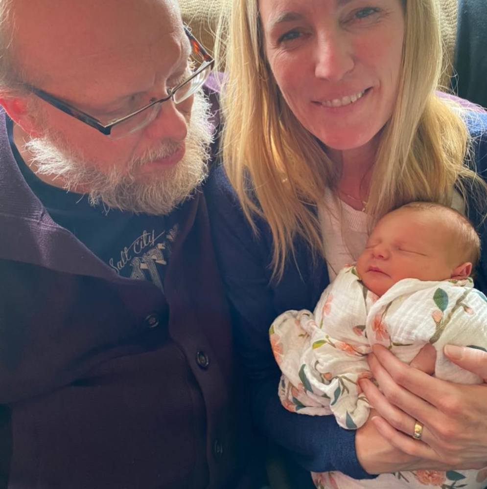 Meet your Posher, Kelly